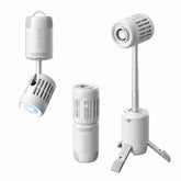 JisuLife Outdoor Fan Ultra1