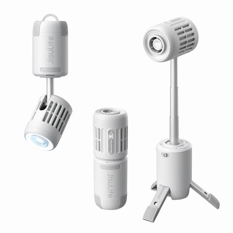 JisuLife Outdoor Fan Ultra1
