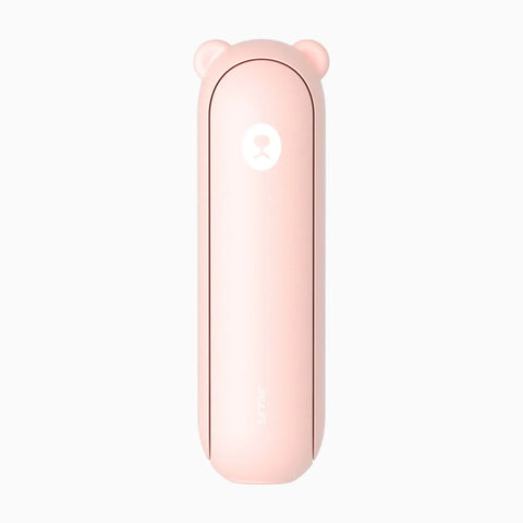 JisuLife Handheld Fan Life8 Plus